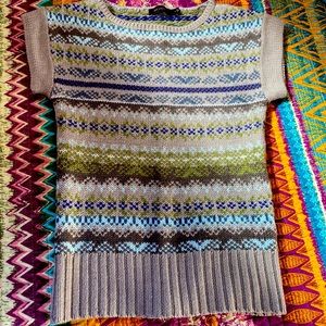 The Limited Sweater Vest